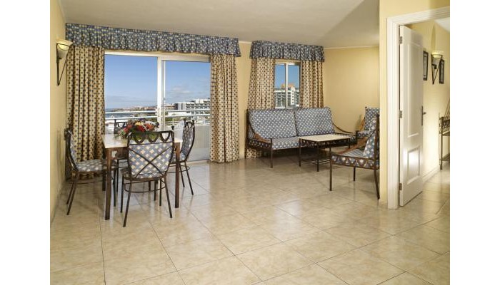 Hotel Hovima Santa Maria poza 8