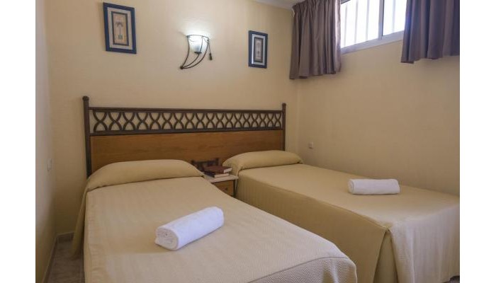 Hotel Hovima Santa Maria poza 6