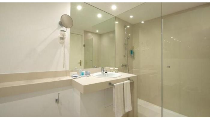 Hotel Iberostar Bouganville Playa poza 9