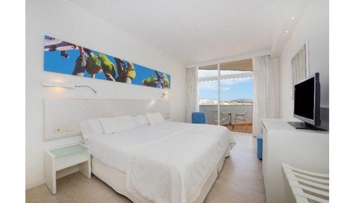 Hotel Iberostar Bouganville Playa poza 4