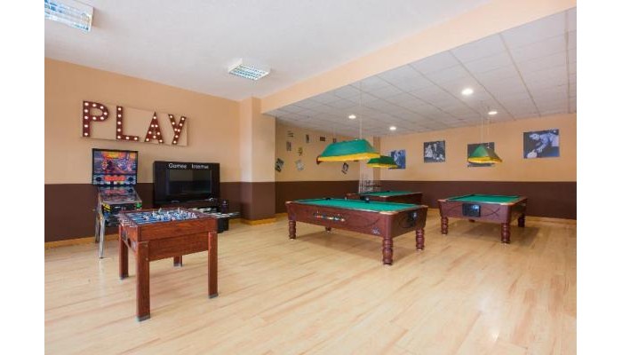 Hotel Iberostar Bouganville Playa poza 2