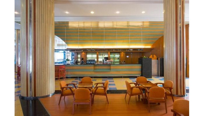 Hotel Iberostar Bouganville Playa poza 1