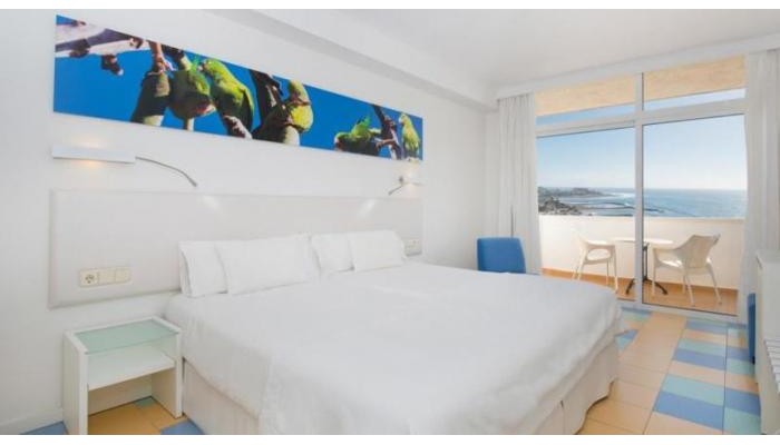 Hotel Iberostar Bouganville Playa poza 7