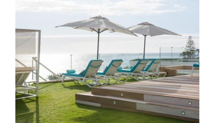 Hotel Iberostar Bouganville Playa poza 3