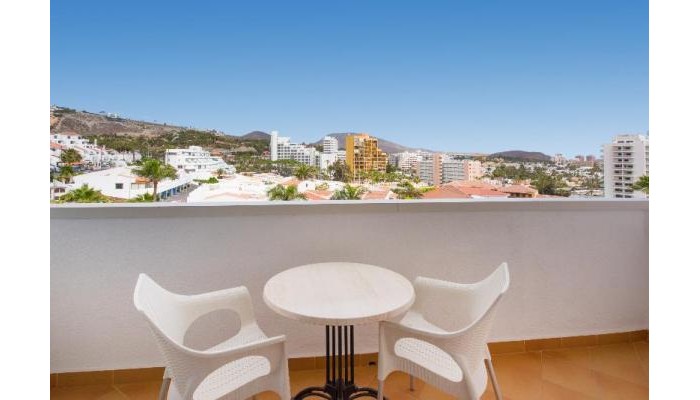 Hotel Iberostar Bouganville Playa poza 0