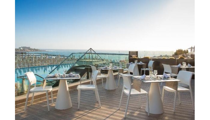 Hotel Iberostar Bouganville Playa poza 8