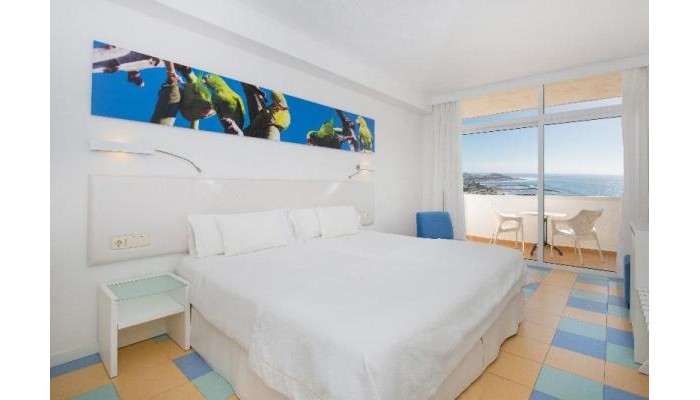 Hotel Iberostar Bouganville Playa poza 5