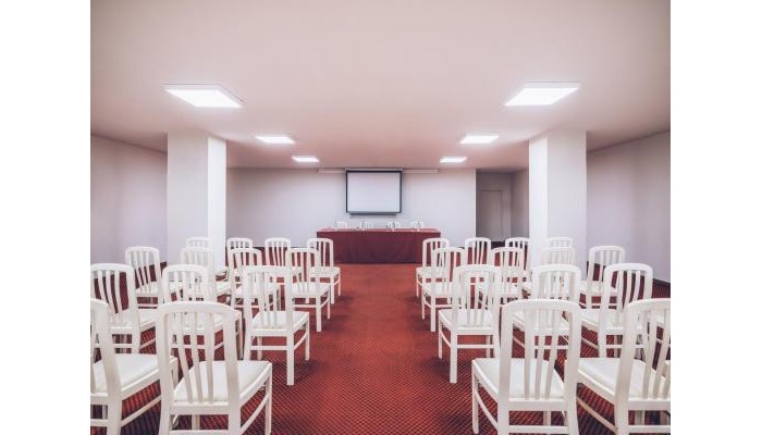 Hotel Iberostar Las Dalias poza 8