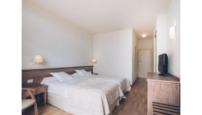 Hotel Iberostar Las Dalias poza 10