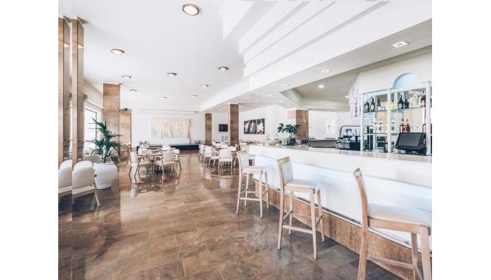 Hotel Iberostar Las Dalias poza 11