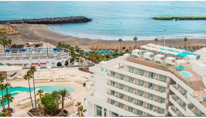 Hotel Iberostar Selection Sabila (Adults Only, 16+) poza 0