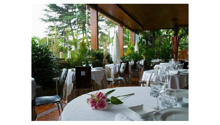 Hotel Jardin Tropical poza 5