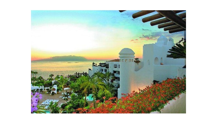 Hotel Jardin Tropical poza 0