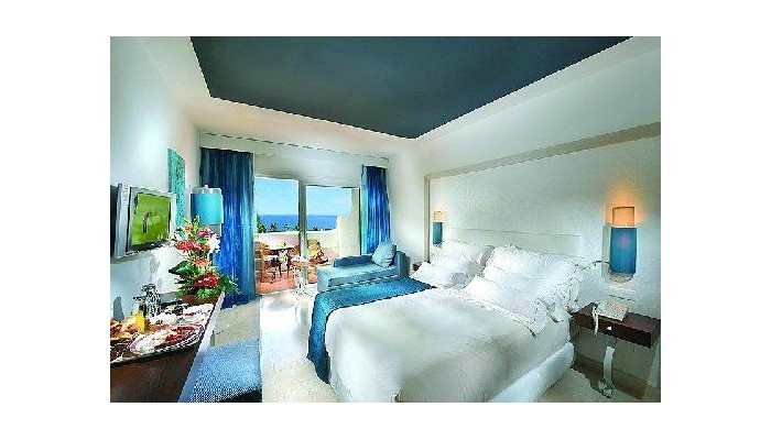 Hotel Jardin Tropical poza 3