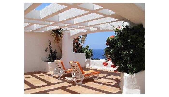 Hotel Jardin Tropical poza 4