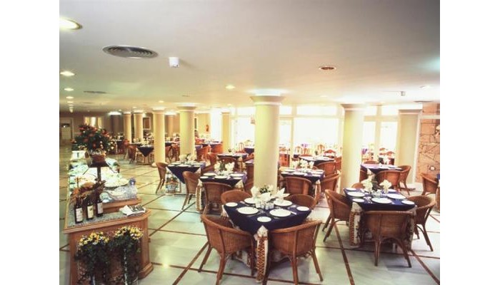 Hotel Lagos De Fanabe poza 2