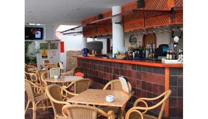 Hotel Lagos De Fanabe poza 7