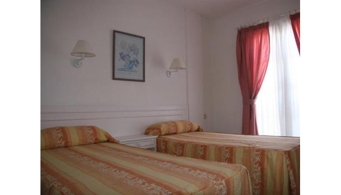 Hotel Lagos De Fanabe poza 9