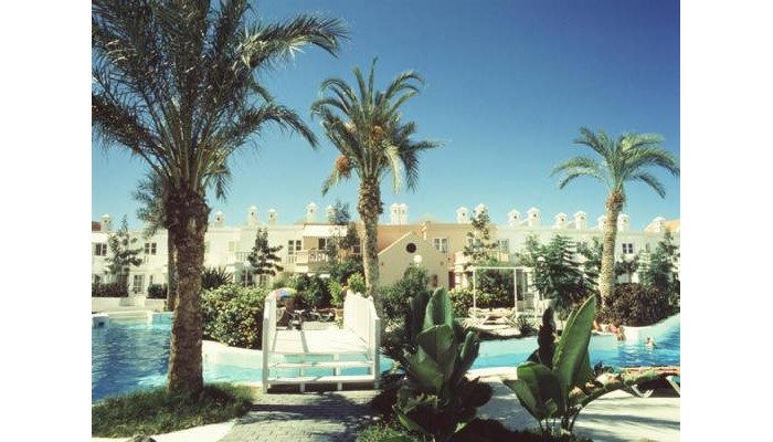 Hotel Lagos De Fanabe poza 4