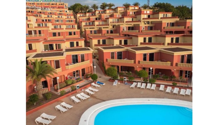 Hotel Laguna Park Ii poza 0