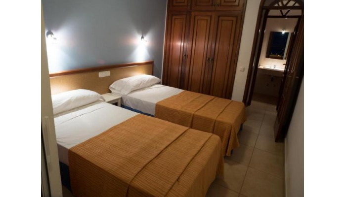 Hotel Laguna Park Ii poza 6