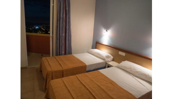 Hotel Laguna Park Ii poza 5