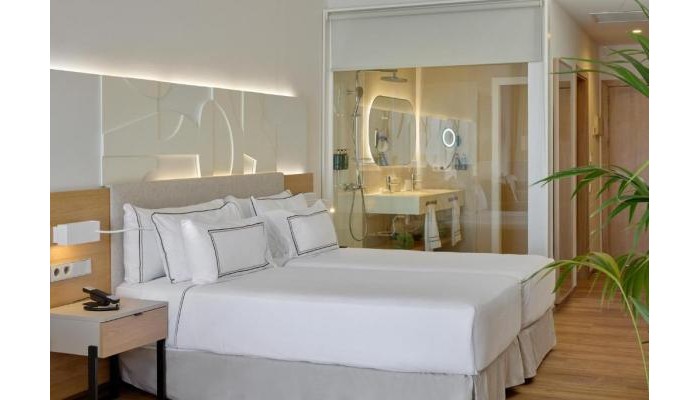 Hotel Melia Jardines Del Teide poza 2