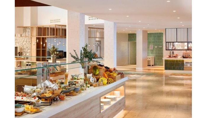 Hotel Melia Jardines Del Teide poza 5