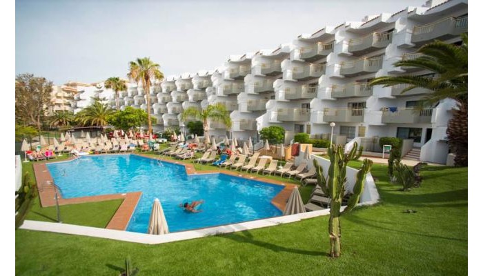 Hotel Playa Olid poza 9