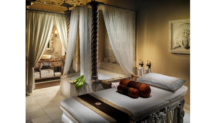 Hotel Royal Garden Villas poza 6