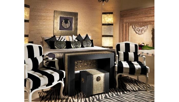 Hotel Royal Garden Villas poza 0