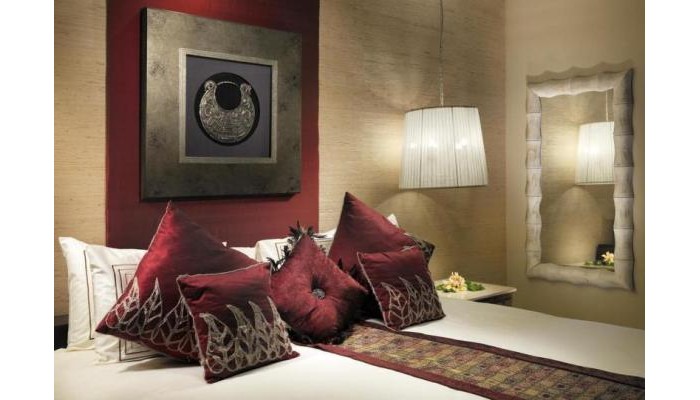 Hotel Royal Garden Villas poza 1