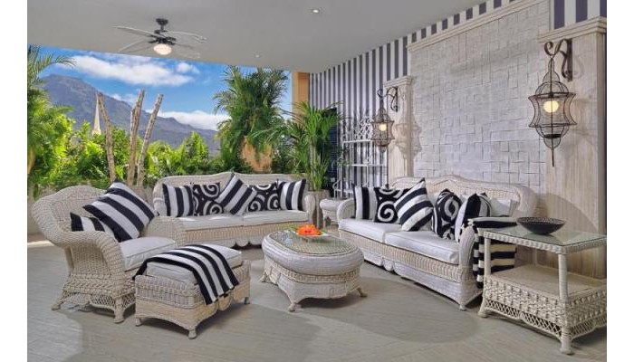 Hotel Royal Garden Villas poza 8