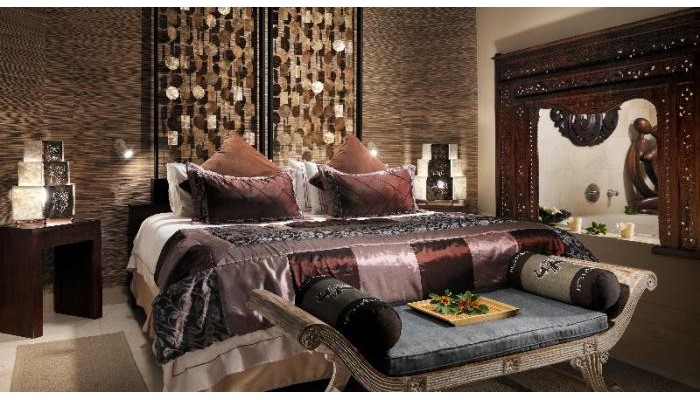 Hotel Royal Garden Villas poza 4