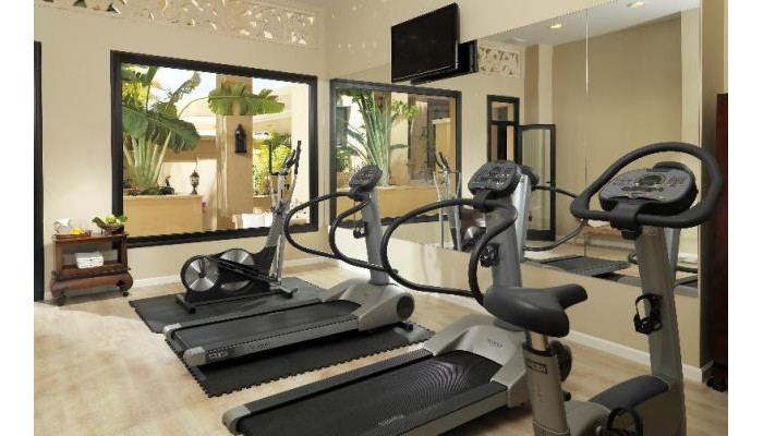 Hotel Royal Garden Villas poza 7