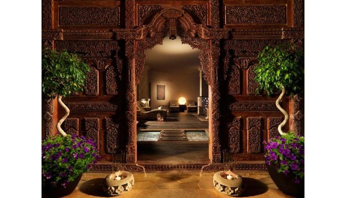 Hotel Royal Garden Villas poza 5