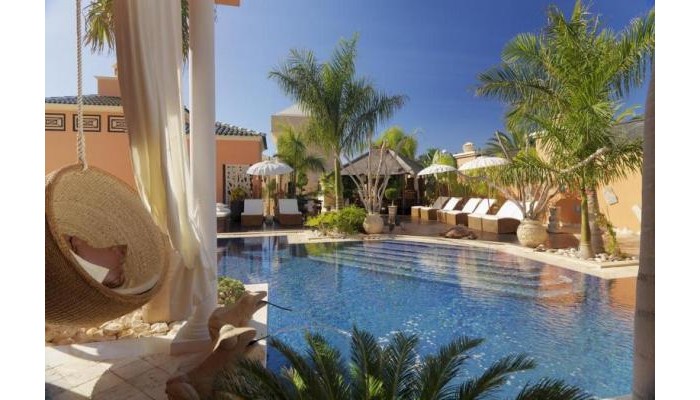 Hotel Royal Garden Villas poza 9
