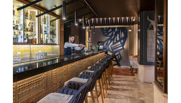 Hotel Vincci La Plantacion Del Sur poza 6