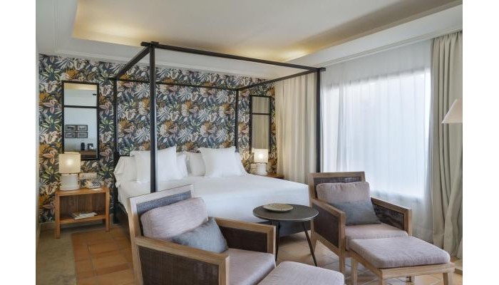 Hotel Vincci La Plantacion Del Sur poza 7