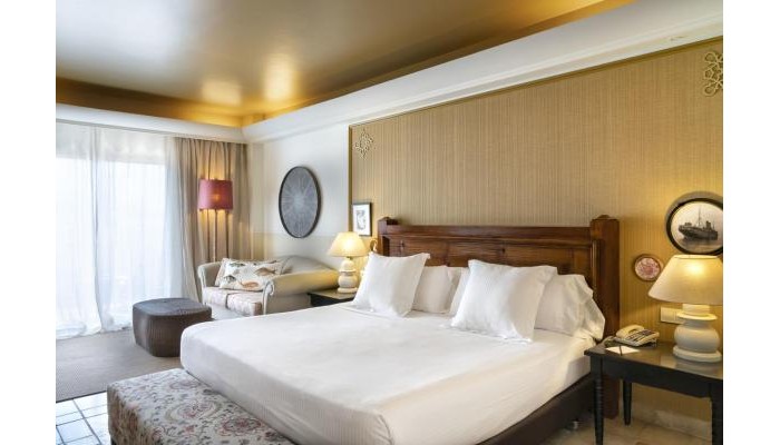 Hotel Vincci La Plantacion Del Sur poza 8