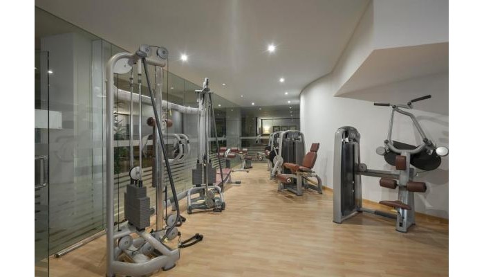 Hotel Vincci La Plantacion Del Sur poza 12