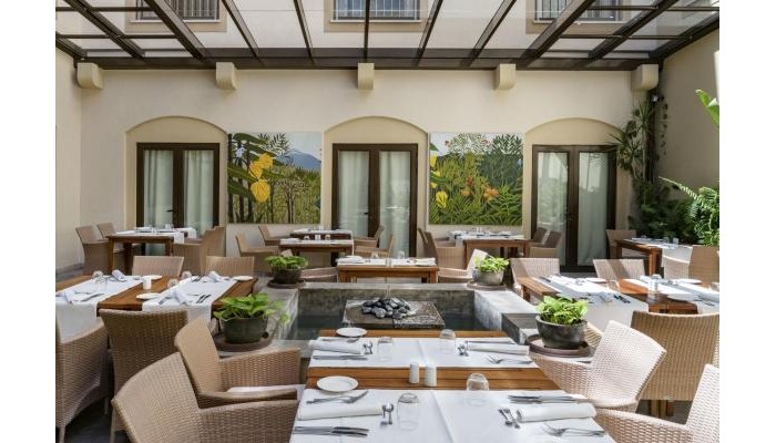 Hotel Vincci La Plantacion Del Sur poza 14