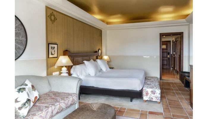 Hotel Vincci La Plantacion Del Sur poza 15