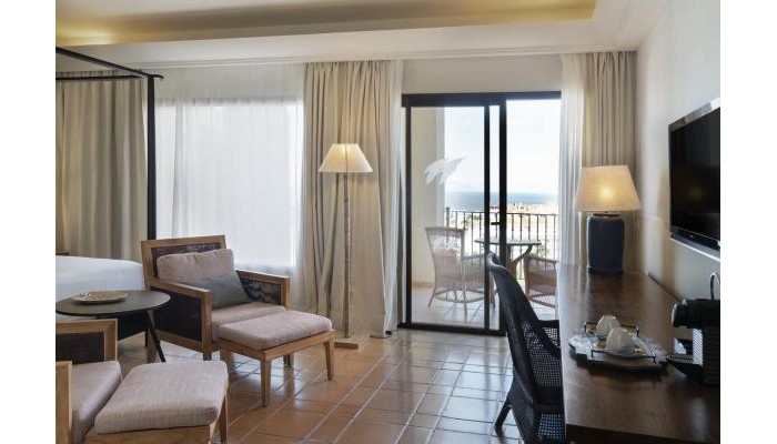 Hotel Vincci La Plantacion Del Sur poza 16