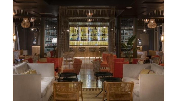 Hotel Vincci La Plantacion Del Sur poza 17