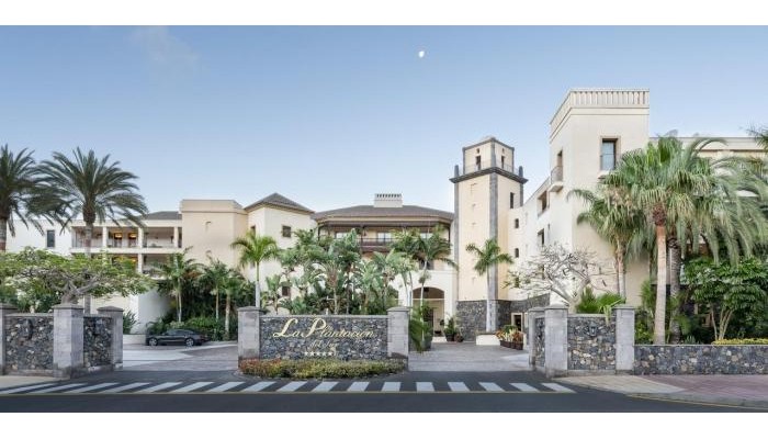 Hotel Vincci La Plantacion Del Sur poza 0