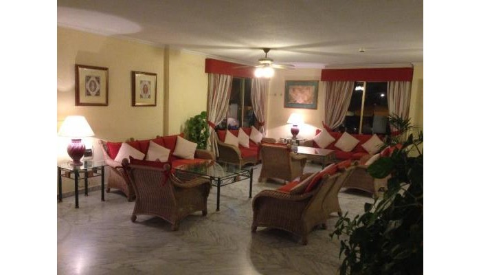 Neptuno Costa Adeje Aparthotel poza 7