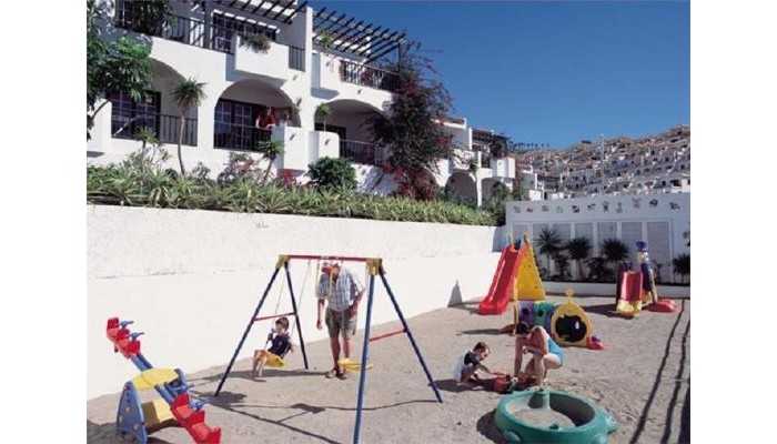 Neptuno Costa Adeje Aparthotel poza 4