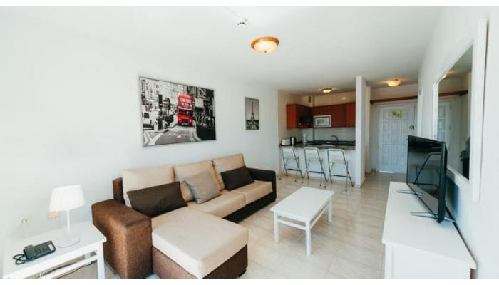 Neptuno Costa Adeje Aparthotel poza 0