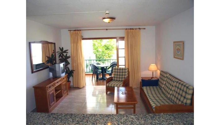 Neptuno Costa Adeje Aparthotel poza 8